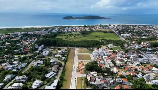 Lote/Terreno à venda, 377m² no Campeche, Florianópolis