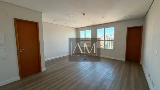Sala Comercial para alugar, 33m² no Vila Gomes Cardim, São Paulo