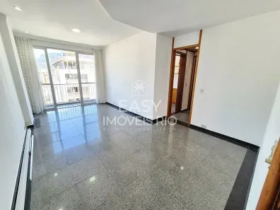 Apartamento com 2 Quartos para alugar, 70m² no Leblon, Rio de Janeiro