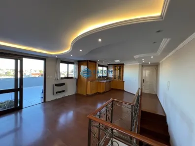 Cobertura com 3 Quartos à venda, 188m² no Medianeira, Caxias do Sul
