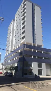 Apartamento com 1 Quarto à venda, 47m² no Centro, Novo Hamburgo