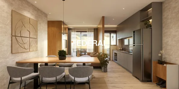 Apartamento com 3 Quartos à venda, 73m² no Santo Amaro, Recife