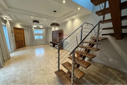 Sobrado com 3 Quartos à venda, 300m² no Jardim Santa Clara, Guarulhos