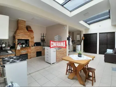 Sobrado com 3 Quartos à venda, 326m² no Santa Paula, São Caetano do Sul