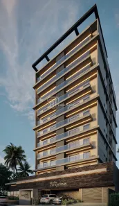 Apartamento com 2 Quartos à venda, 70m² no Pedra Branca, Palhoça