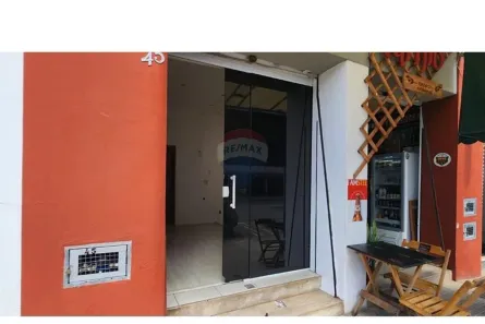 Ponto Comercial para alugar, 27m² no Alto dos Passos, Juiz de Fora