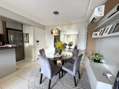 Apartamento com 2 Quartos à venda, 70m² no Santa Bárbara, Criciúma