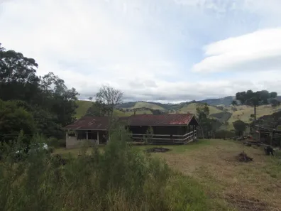 Fazenda/Sítio com 4 Quartos à venda, 59000m² no , Camanducaia