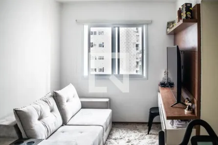 Apartamento com 2 Quartos à venda, 45m² no Maranhão, São Paulo