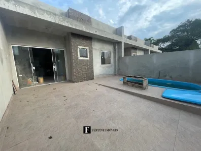 Casa com 2 Quartos à venda, 60m² no Shangri-lá, Pontal do Paraná