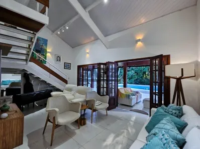 Casa com 4 Quartos à venda, 240m² no Riviera, Bertioga