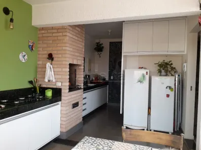 Cobertura com 3 Quartos à venda, 131m² no Tubalina, Uberlândia