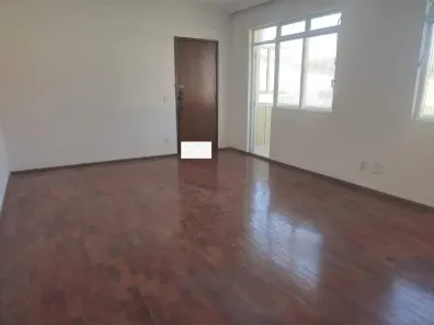 Apartamento com 3 Quartos à venda, 120m² no Renascença, Belo Horizonte