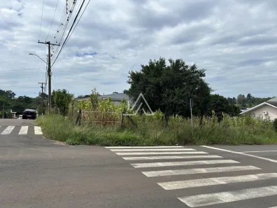 Lote/Terreno à venda, 450m² no São Cristóvão, Passo Fundo