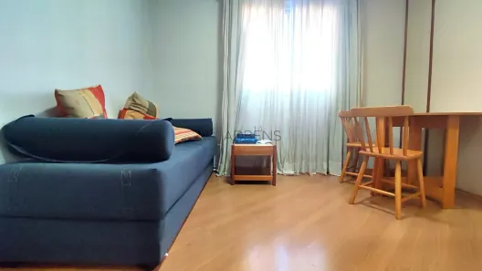 Apartamento com 1 Quarto para alugar, 30m² no Jardim Paulista, São Paulo