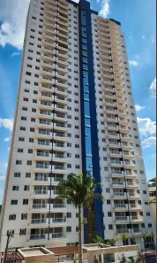 Apartamento com 1 Quarto à venda, 45m² no Bethaville I, Barueri