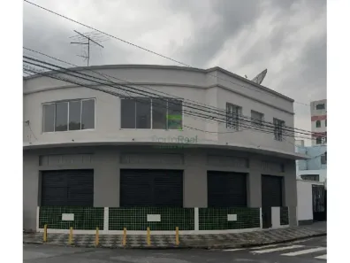 Apartamento com 3 Quartos para alugar, 90m² no Rudge Ramos, São Bernardo do Campo