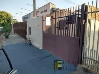 Casa com 2 Quartos para alugar, 45m² no Boa Vista, São José do Rio Preto