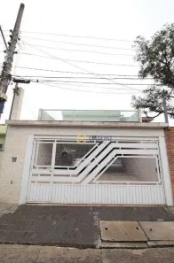 Sobrado com 3 Quartos à venda, 155m² no Vila Jaguara, São Paulo