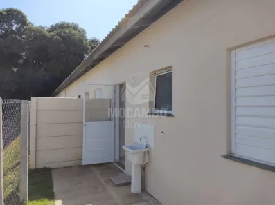 Casa de Condomínio com 2 Quartos à venda, 55m² no Bela Vista, Itatiba