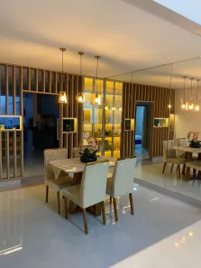 Casa com 3 Quartos à venda, 175m² no Parque Amazônia, Goiânia
