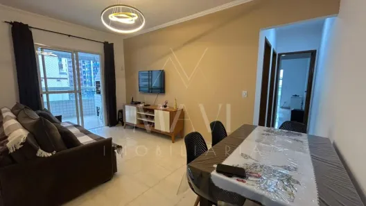 Apartamento com 2 Quartos à venda, 82m² no Ocian, Praia Grande