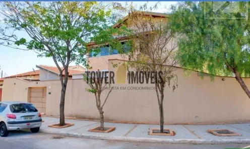 Sobrado com 3 Quartos à venda, 230m² no João Aranha, Paulínia