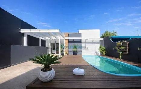 Casa com 4 Quartos à venda, 200m² no Vila Regina, Cachoeirinha