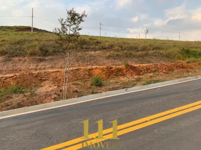 Lote/Terreno à venda, 250m² no Putim, São José dos Campos
