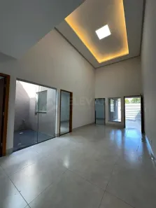 Casa com 3 Quartos à venda, 97m² no Independência - 1º Complemento Setor das Mansões, Aparecida de Goiânia