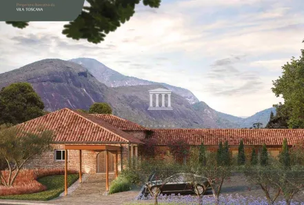 Apartamento com 1 Quarto à venda, 53m² no Parque do Imbui, Teresópolis
