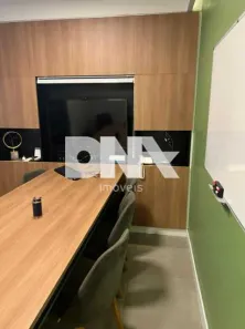 Sala Comercial à venda, 30m² no Botafogo, Rio de Janeiro