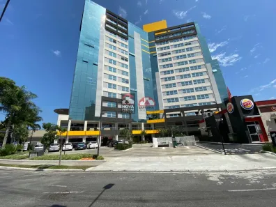 Ponto Comercial à venda, 31m² no Centro, São José dos Campos