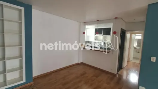 Apartamento com 3 Quartos à venda, 90m² no Santa Lúcia, Belo Horizonte