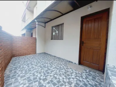 Sobrado com 2 Quartos à venda, 69m² no Cidade Líder, São Paulo