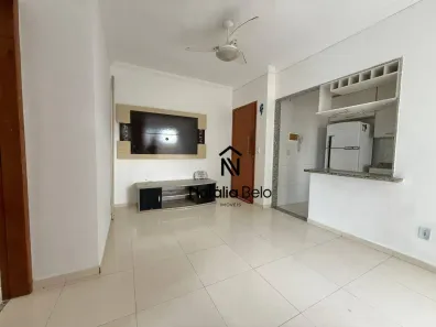 Apartamento com 2 Quartos à venda, 55m² no Extensão do Bosque, Rio das Ostras