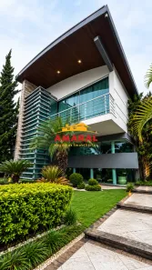 Casa de Condomínio com 3 Quartos à venda, 360m² no Jardim Residencial Suzano, Suzano