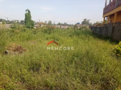 Lote/Terreno à venda, 255m² no Conjunto Residencial Mazzeo, Mongaguá