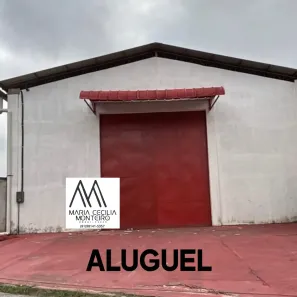 Galpão/Depósito/Armazém com 4 Quartos para alugar, 600m² no Levilândia, Ananindeua