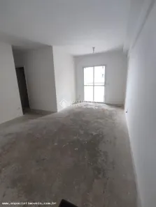 Apartamento com 3 Quartos à venda, 76m² no Baeta Neves, São Bernardo do Campo