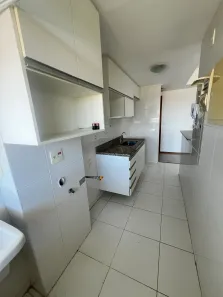 Apartamento com 2 Quartos à venda, 56m² no Centro, Itaboraí