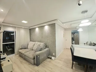 Apartamento com 2 Quartos à venda, 62m² no Tamboré, Barueri