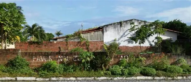 Lote/Terreno à venda, 300m² no Emaús, Parnamirim