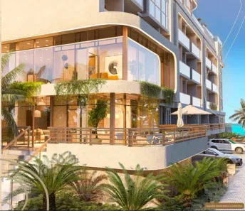 Apartamento com 1 Quarto à venda, 22m² no Tamandaré, Tamandaré