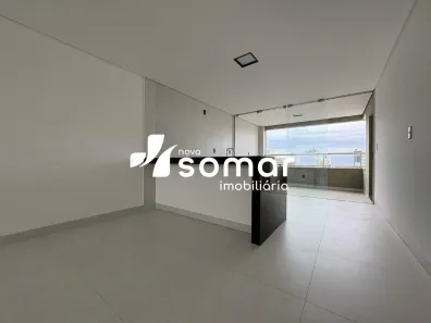 Apartamento com 3 Quartos para alugar, 130m² no Vila Belo Horizonte, Divinópolis