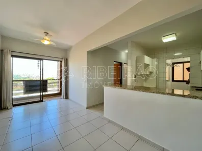 Apartamento com 2 Quartos à venda, 55m² no Nova Aliança, Ribeirão Preto