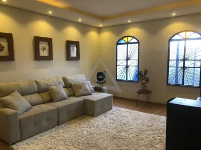 Casa com 3 Quartos à venda, 305m² no Parque Taquaral, Campinas