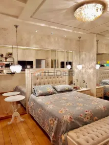 Apartamento com 1 Quarto à venda, 697m² no Marista, Colatina
