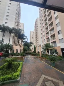 Apartamento com 3 Quartos para alugar, 65m² no Jardim Vazani, São Paulo