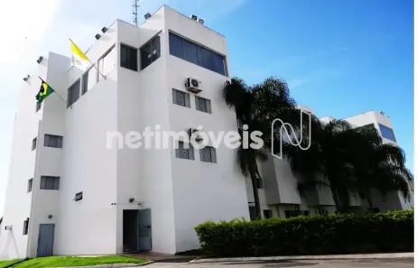 Prédio Comercial à venda, 2012m² no Boa Esperança, Curvelo